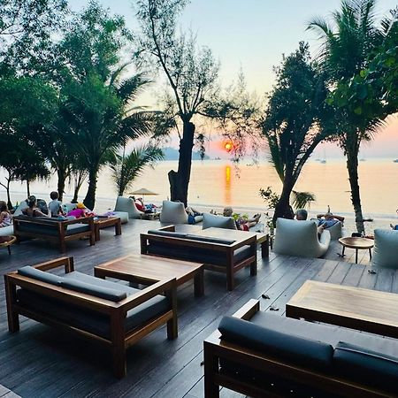 Sunny Cove Beach Resort Koh Phayam رانونغ المظهر الخارجي الصورة