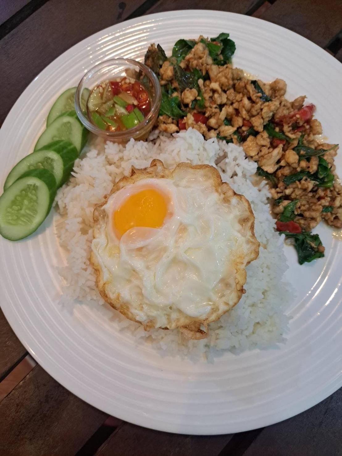 Sunny Cove Beach Resort Koh Phayam رانونغ المظهر الخارجي الصورة
